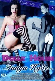 Dollz House movie poster