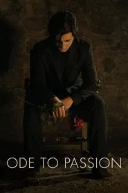 Ode to Passion movie poster
