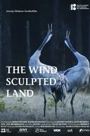 The Wind Sculpted Land movie poster