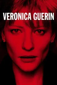 Veronica Guerin movie poster