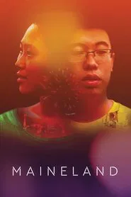 Maineland movie poster