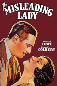 The Misleading Lady movie poster