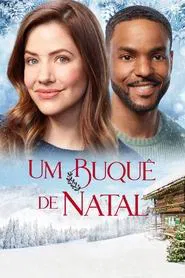 Poster do filme Um Buquê de Natal