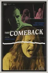 Poster do filme The Comeback