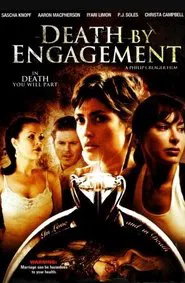 Death by Engagement movie poster