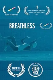 Poster do filme Breathless