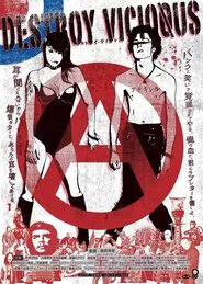 Poster do filme Destroy Vicious