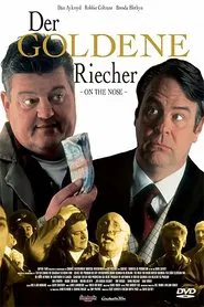 On the Nose movie poster