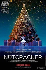 The Nutcracker movie poster