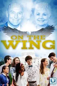 On the Wing movie poster