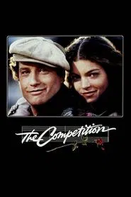 Poster do filme A Competição