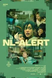 Poster do filme Amsterdam Alert
