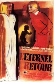 The Eternal Return movie poster