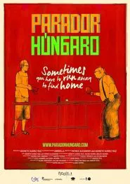Parador Húngaro movie poster