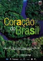 Coração do Brasil movie poster