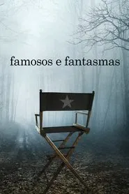 Poster da série Famosos e Fantasmas