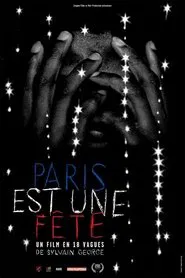 Poster do filme Paris is a Moveable Feast - A Film in 18 Waves