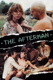 The Afterman movie poster