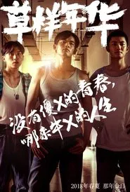 草样年华 tv show poster