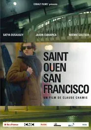 From Saint-Ouen to San Francisco movie poster