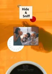Hide & Sniff movie poster
