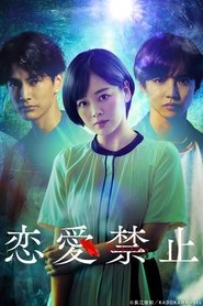 Forbidden to Love tv show poster