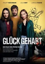 Glück Gehabt movie poster