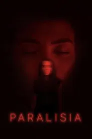 Paralisia movie poster