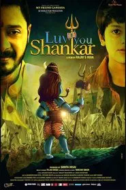 Poster do filme Luv You Shankar