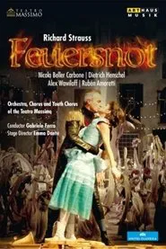 Feuersnot - Teatro Massimo movie poster