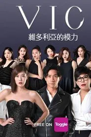 Poster da série VIC