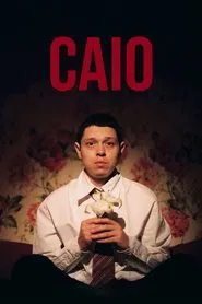 Caio movie poster
