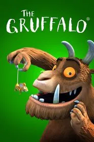 The Gruffalo movie poster