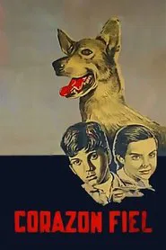 Poster do filme Faithful Love
