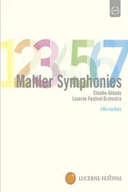 Mahler: Symphonies 1-7 movie poster
