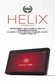 Helix movie poster