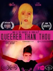 Poster do filme Queerer than Thou