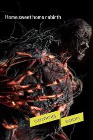 Home Sweet Home: Rebirth movie poster