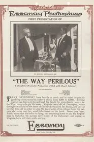 Poster do filme The Way Perilous