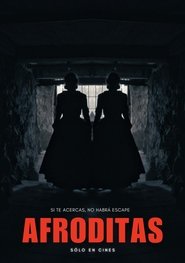 Aphrodites movie poster