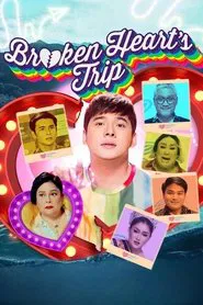 Broken Hearts Trip movie poster
