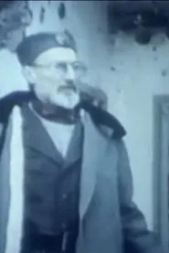 Man from Vukovar movie poster