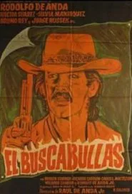 Poster do filme El buscabullas