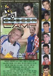 Soccer Camp 1 movie poster