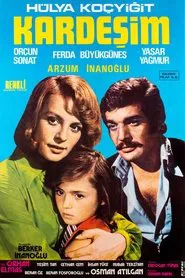 Kardeşim movie poster