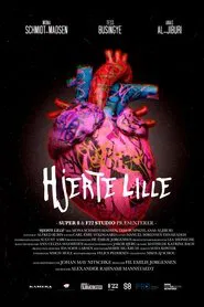 Hjerte lille movie poster