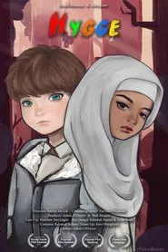 Hygge movie poster