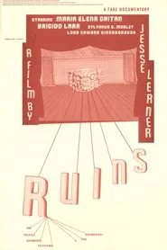 Poster do filme Ruins