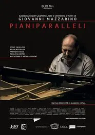 Piani Paralleli movie poster