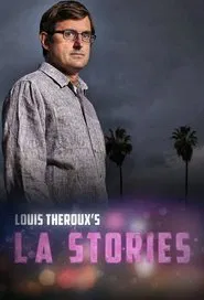 Louis Theroux's LA Stories tv show poster